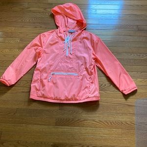 Talbots Windbreaker
